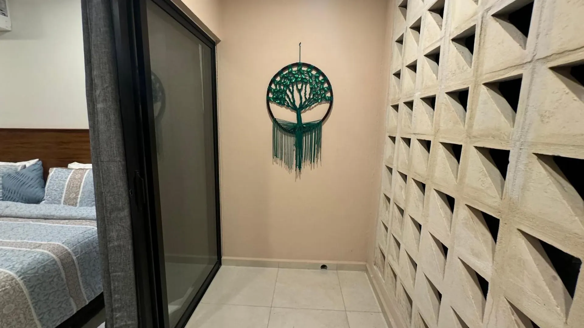 Casa Arbol 350 Mbs Apartment Merida Mexico
