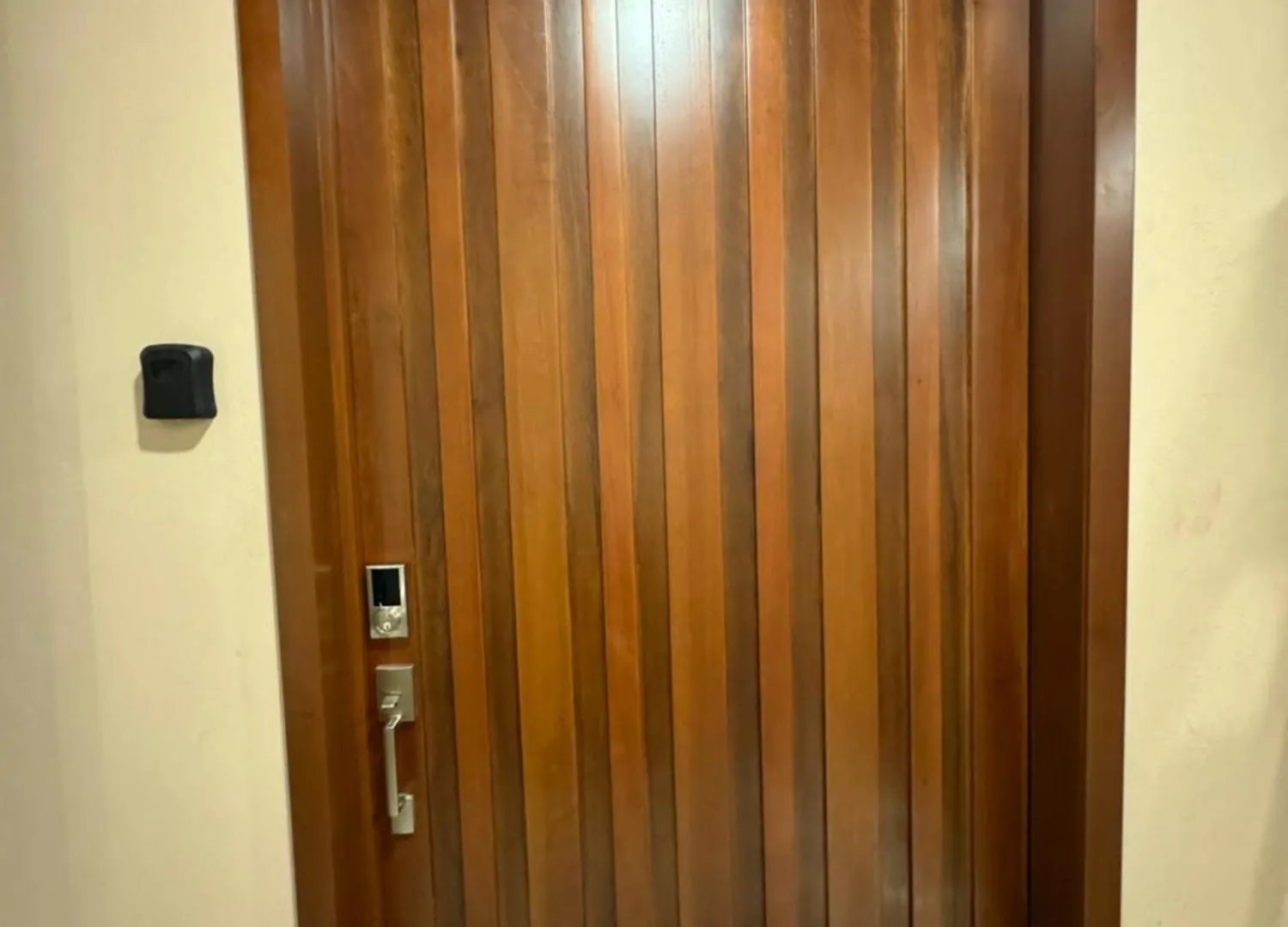 Casa Arbol 350 Mbs Apartment Merida