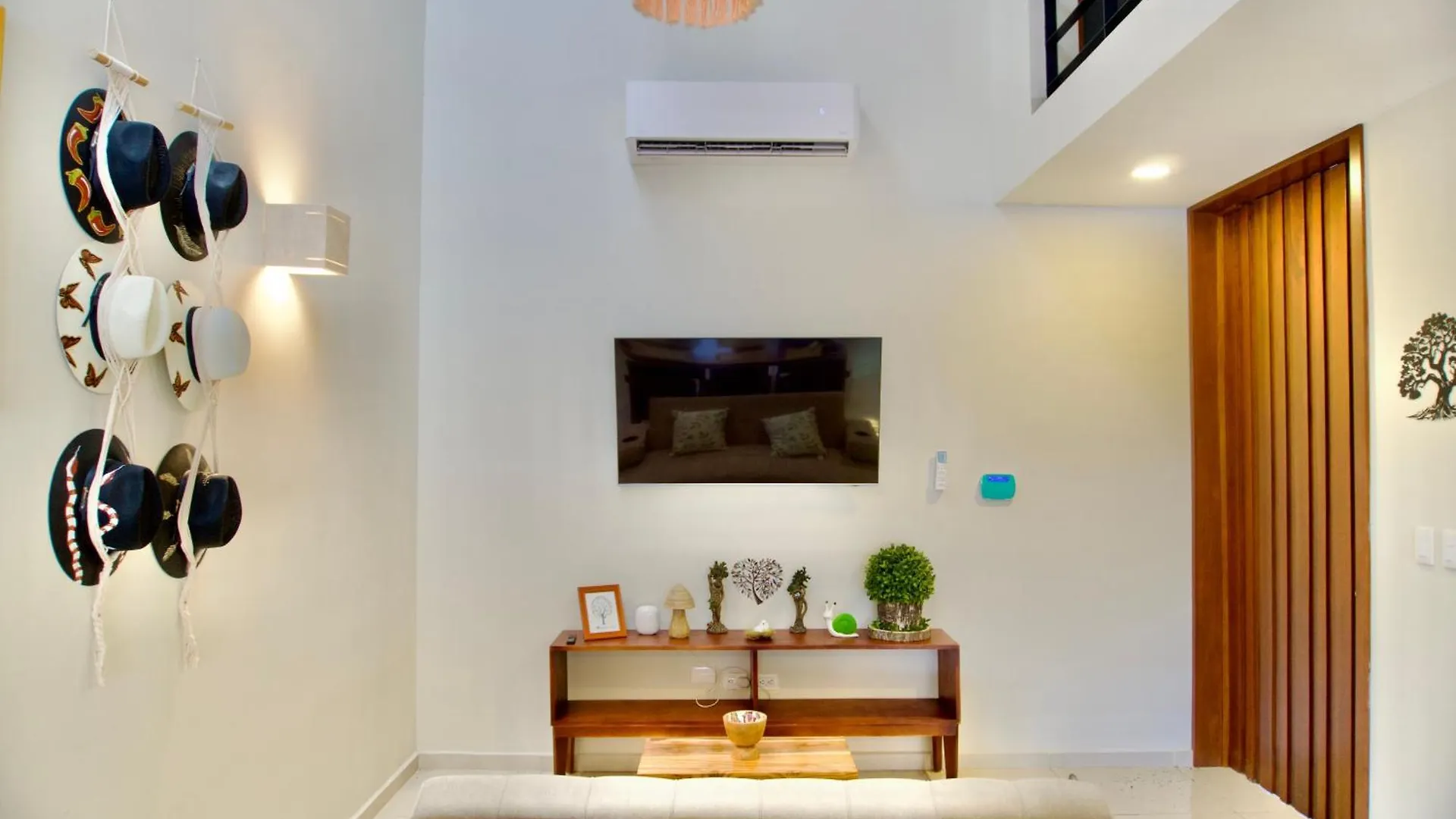 Casa Arbol 350 Mbs Apartment Merida 0*,  Mexico