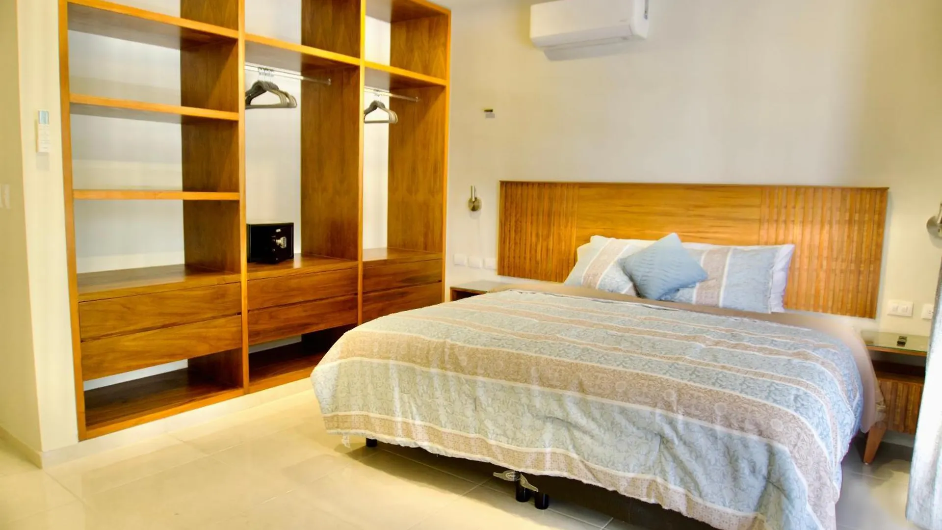 Casa Arbol 350 Mbs Appartement Mérida