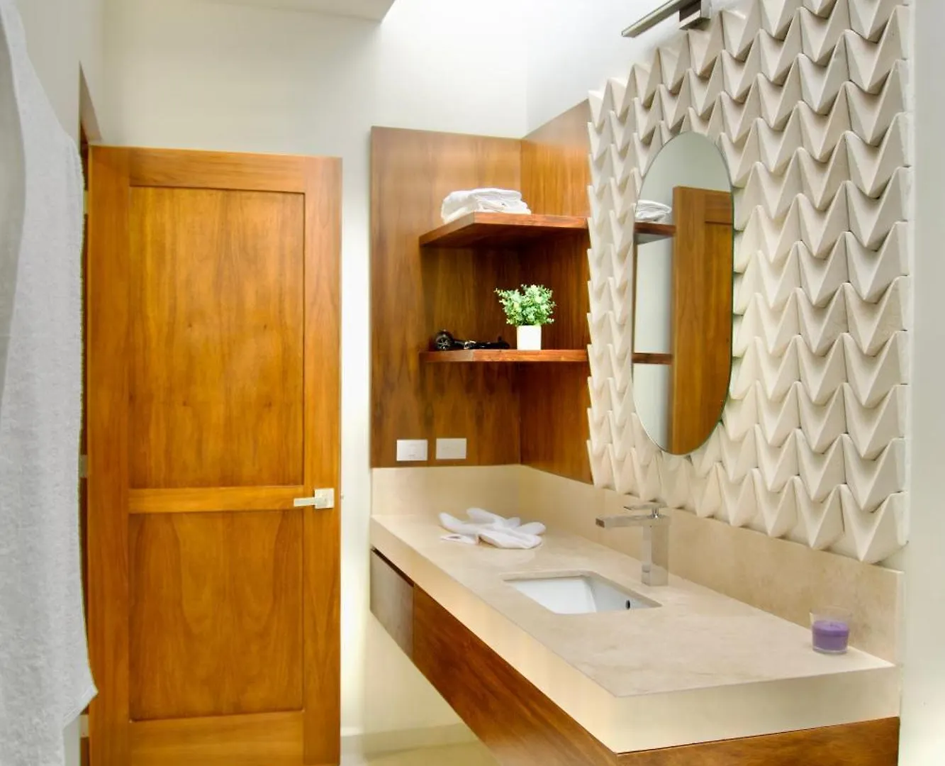 Casa Arbol 350 Mbs Appartement Mérida