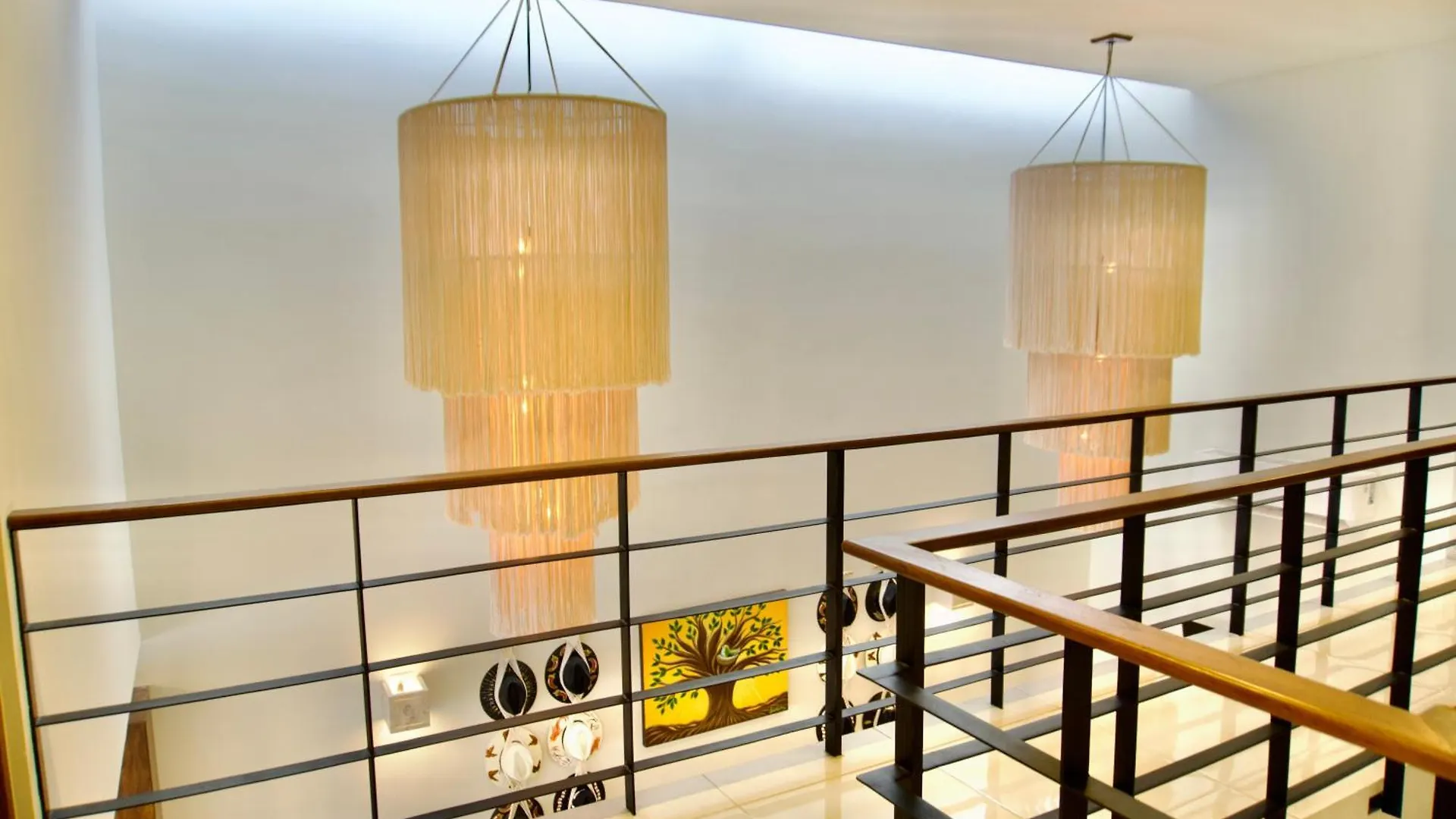 Casa Arbol 350 Mbs Appartement Mérida Mexico